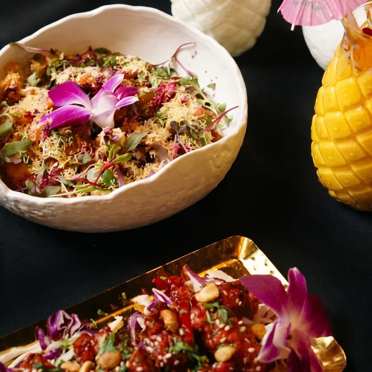 Consistent Flavor, Easy Ordering, Everyday Comfort