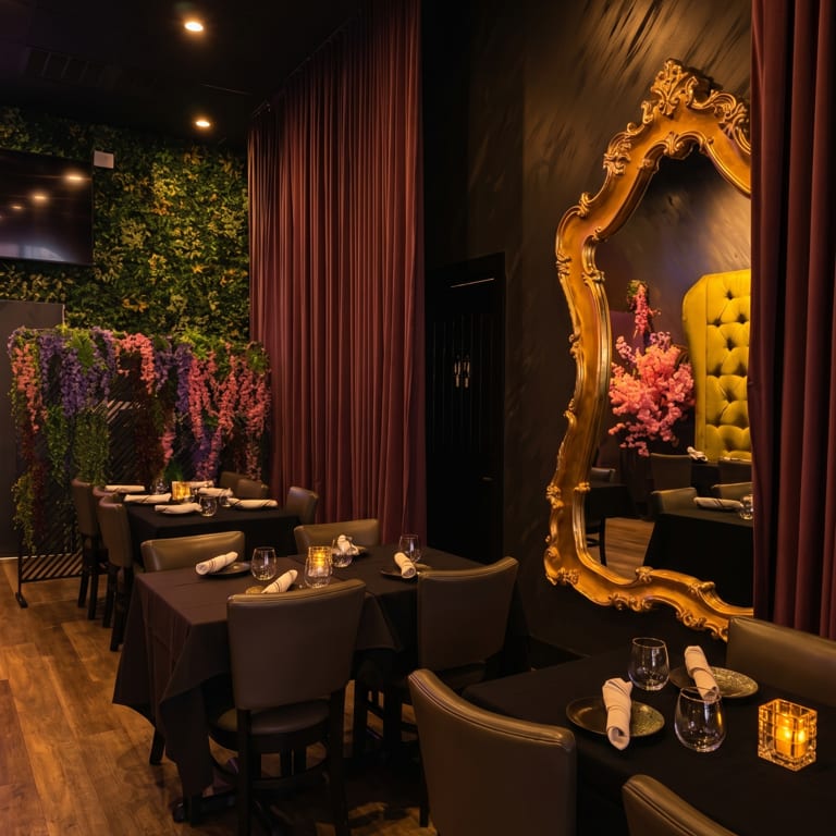 Dine In, Relax, and Enjoy Fresh Indian