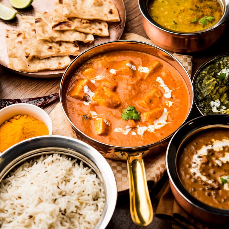Visit Jala Indian Cuisine Today!