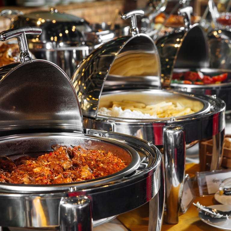Catering Crafted for Every Occasion