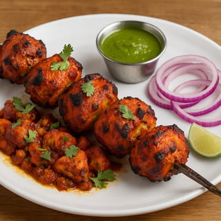 Chicken Tikka