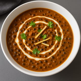 Dal Makhani