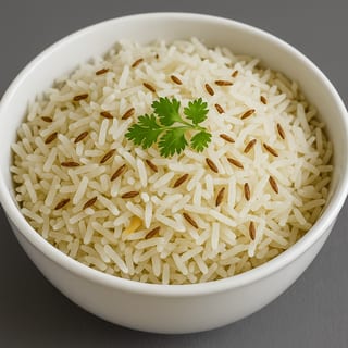 Jeera Rice