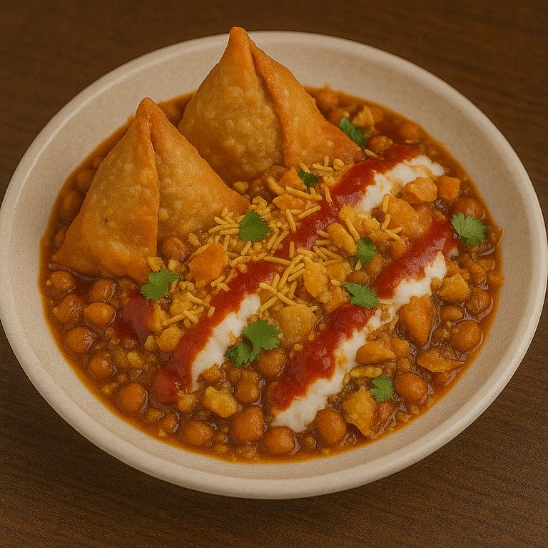 Delicious Chicken Tikka
