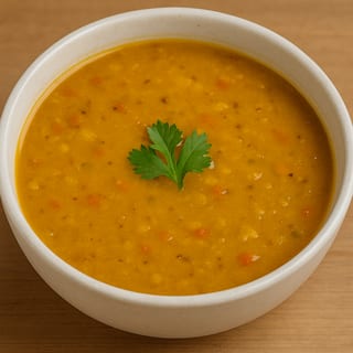 Chef Special Soup