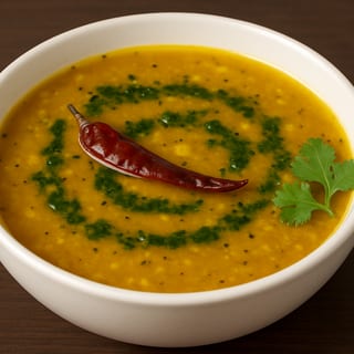 Dal Fry