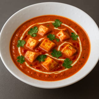 Paneer Butter Masala