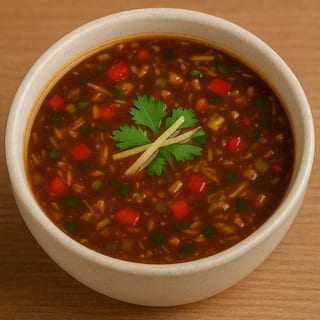 Manchow