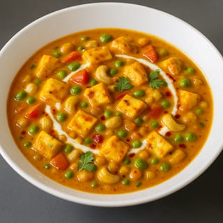 Navrattan Korma