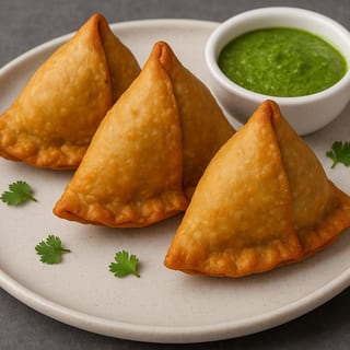 Samosa