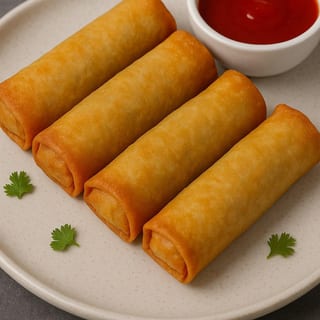 Spring Rolls