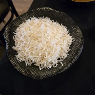 Plain Side Rice
