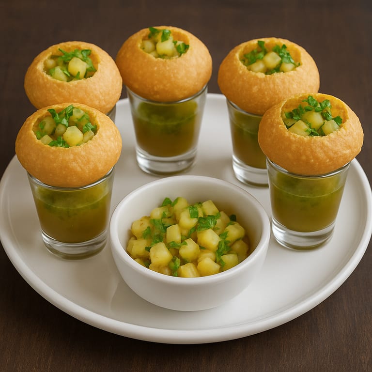 Savor Our Asian Food