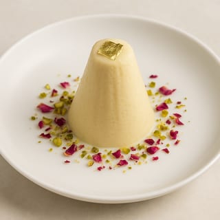 Malai Kulfi